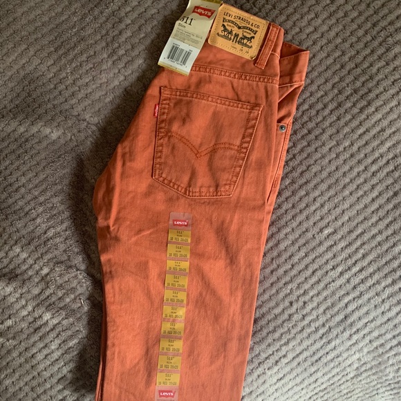 511 Levi’s Low Rise - Picture 4 of 6